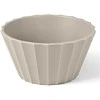 Verlo Dubuo, 11 cm, moka, Paestum kolekcija
