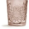 ONIS 355 ml HOBSTAR ROSE stiklinė