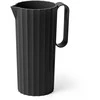 Kensington Jug, 1700 ml, juodas Paestum Collection