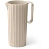 Excellent Houseware Ąsotis, 1700 ml, moka, Paestum kolekcija