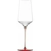 Procos Stiklinė, 400 ml, raudona, rašalas