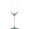 Florina Glass, 400 ml, emerald-žalias, Ink