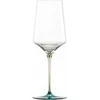 Duka Glass, 407 ml, emerald-žalias, Ink