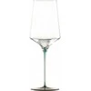 Bormioli Rocco Glass, 638 ml, olive, Ink
