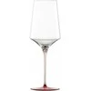 Bormioli Rocco Stiklinė, 638 ml, raudona, rašalas
