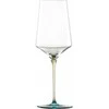 Florina Glass, 638 ml, emerald-žalias, Ink