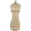 De Buyer Salt grinder, 14 cm, natural, Java