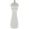 De Buyer Salt grinder, 18 cm, baltas matt, Java