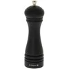 De Buyer Salt grinder, 18 cm, juodas matt, Java