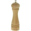 De Buyer Salt mill, 18 cm, wooden, Java