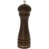 De Buyer Salt grinder, 18 cm, dark ruda Java
