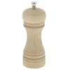 De Buyer Pepper mill, 14 cm, wooden, Java