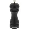 De Buyer Pepper mill, 14 cm, ruda, Java