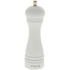 De Buyer Pepper grinder, 18 cm, baltas matt, Java