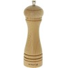 De Buyer Pepper mill, 18 cm, wooden, Java