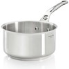 De Buyer Saucepan, 3 l, Milady