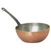 De Buyer Conical, saucepan, 1.7 l, Inocuivre