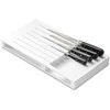 Knive drawer insert, 43x22x4 cm