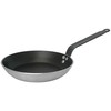 DE BUYER Apvali keptuvė, skersmuo 28 cm CHOC
