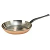 De Buyer Copper pan, 20 cm, Inocuivre