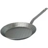 DE BUYER 24 cm MINERAL B ELEMENT keptuvė steikams