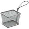 Verlo Serving basket, 10x8x7 cm