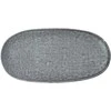 Lumarko LINEN ovali lėkštė, skersmuo. 32 cm