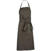 Robur Mokka apron, Loti