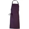 Robur Violetinė apron, Loti