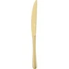 Table peilis, Lui Gold