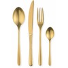Elitehoff LUI GOLD - Rinkinys 24-elementowy