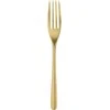 Appetizer fork, Lui Gold