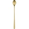 Latte spoon, Lui Gold