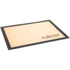 De Buyer Baking mat, 40x30 cm, perforated