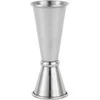 BAR PROFESSIONAL Japoniškas matavimo puodelis 25 - 50 ml
