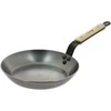 De Buyer Pan, 24 cm, Mineral B Bois