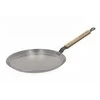 De Buyer Blynų kepimo forma, 24 cm, Mineral B Bois