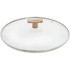De Buyer Lid, 28 cm, Mineral B Bios
