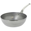 De Buyer Deep skillet, 28 cm, 8.7 cm, Mineral B Pro