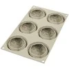 Elastotech 3D forma, 6 x 110 ml, Mini Gemma