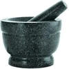 Paderno Granite mortar, 16 cm