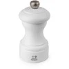 PEUGEOT Druskos malūnėlis 10 cm baltas BISTRO