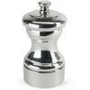 Peugeot Salt mill Mignonnette brass, sidabrinis