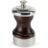 Peugeot Salt mill Palace brass, sidabrinis, beech