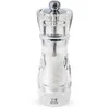 Peugeot Salt grinder, 16 cm, acrylic, Vittel