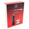 Prieskonių malūnėlis Peugeot Młynek Paris U-Select juoda 18cm + pieprz Tan Hoi