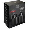 Peugeot Malūnėlių rinkinys, 12 cm, „Night Chic Line“