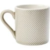 Verlo NORWICH Filiżanka 90 ml smėlio sp.