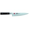 KASUMI Japoniškas Chef peilis, ilgis 20 cm, Damasko plienas DAMASCUS