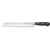 Wusthof Duonos peilis, 23 cm, dvigubai dantytas peilis, Classic